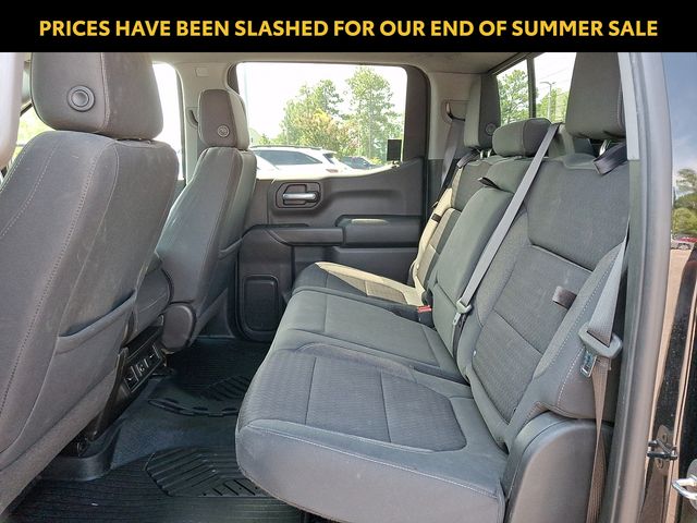 Used 2020 Chevrolet Silverado 1500 Truck