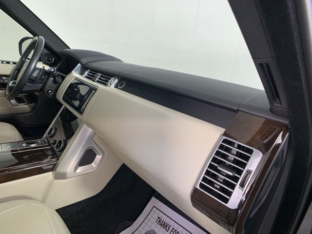 2021 Land Rover Range Rover Westminster 25