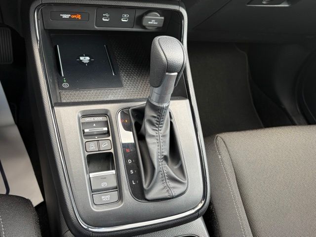 used 2026 Honda CR-V car, priced at $33,999