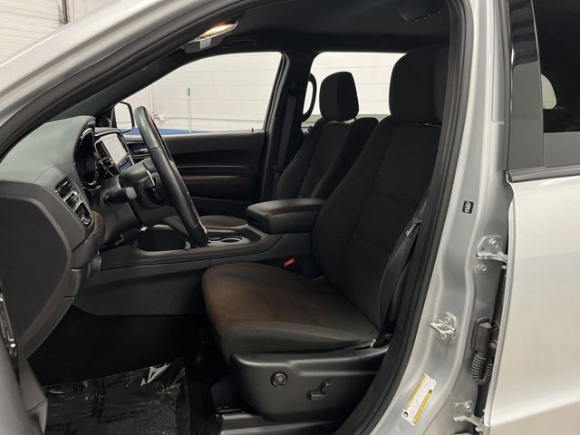 2025 Dodge Durango GT photo 3