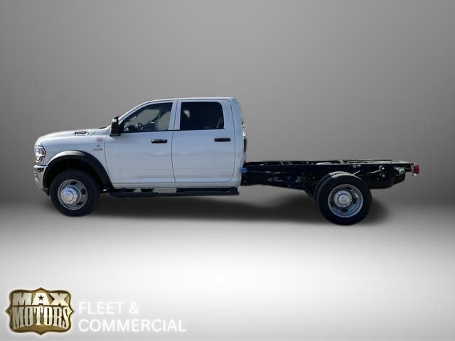 2024 Ram 5500HD Tradesman 11