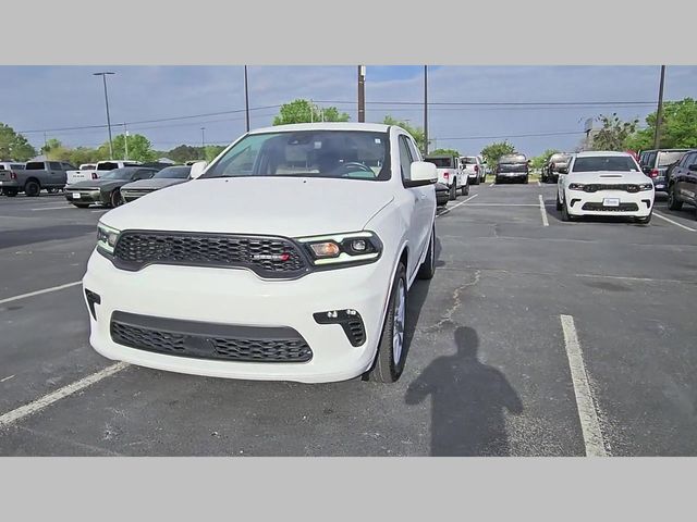 2022 Dodge Durango GT Plus AWD