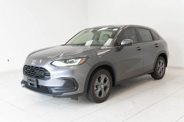 New 2026 Honda HR-V SUV