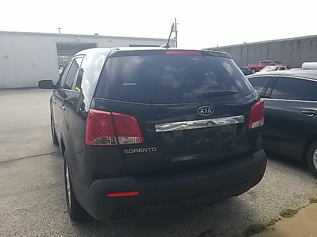 Used 2011 Kia Sorento SUV