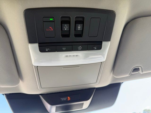 Used 2023 Nissan Pathfinder SUV