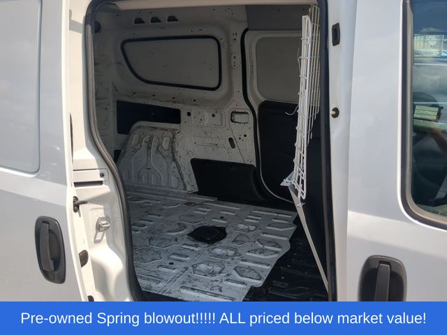 Used 2020 White Ram Tradesman image 35