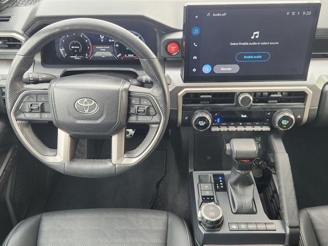 Used 2024 Toyota Tacoma Truck