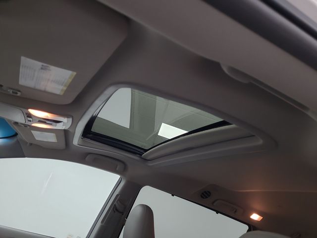 2015 – Toyota – Sienna