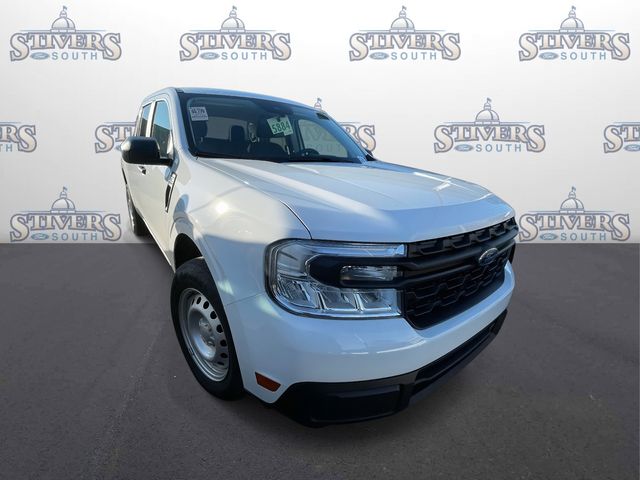 2024 Ford Maverick XL SuperCrew FWD