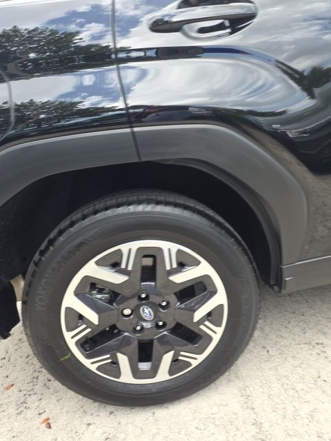 2026 Subaru Forester - $31,977