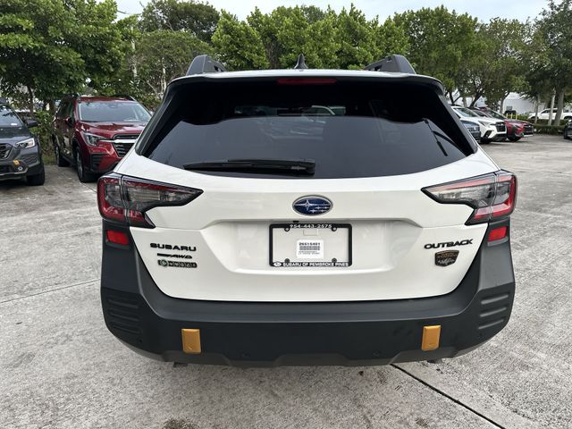 2024 Subaru Outback - $32,077