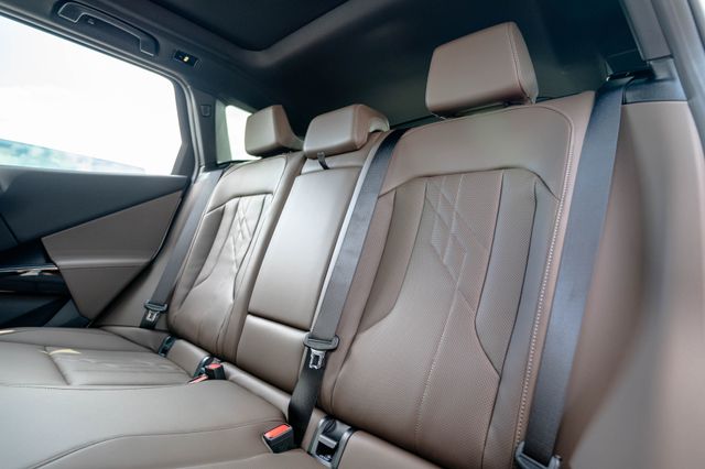 New 2026 BMW X3 SUV