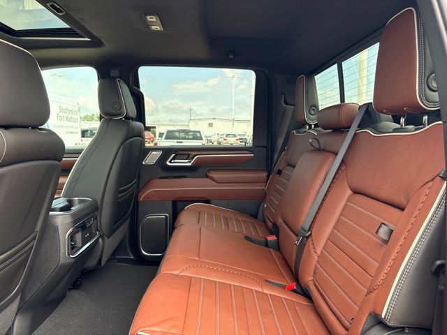 New 2026 GMC Sierra 2500HD Truck