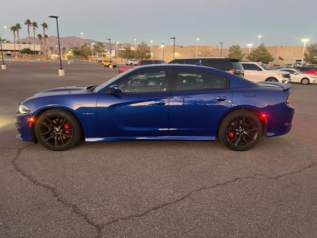 2021 Dodge Charger R/T 7