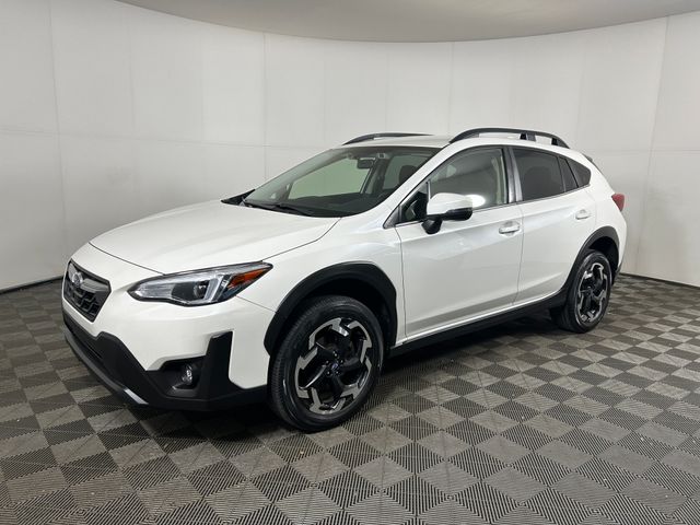 2023 Subaru Crosstrek Limited AWD