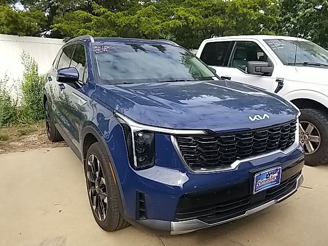 Used 2026 Kia Sorento SUV