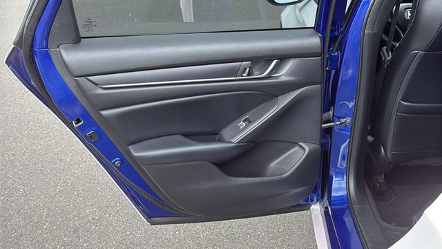 Used 2018 Honda Accord Sedan