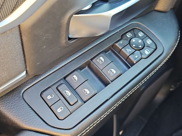 New 2026 Black Ram Big Horn image 24