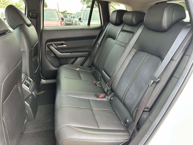 2025 Mazda CX-50 Premium - Photo 15