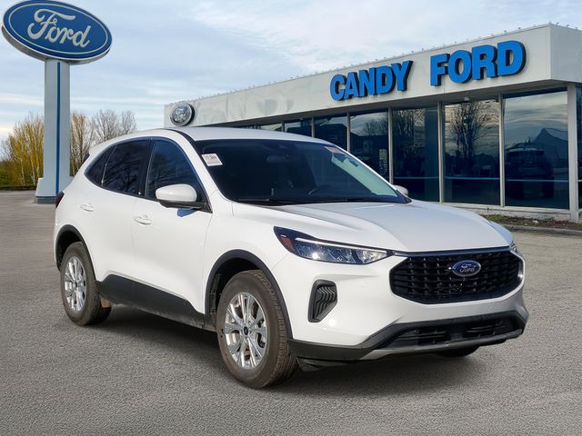 2023 Ford Escape Active AWD