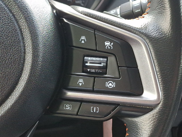 2023 Subaru Crosstrek Premium White at Rochrich Mazda