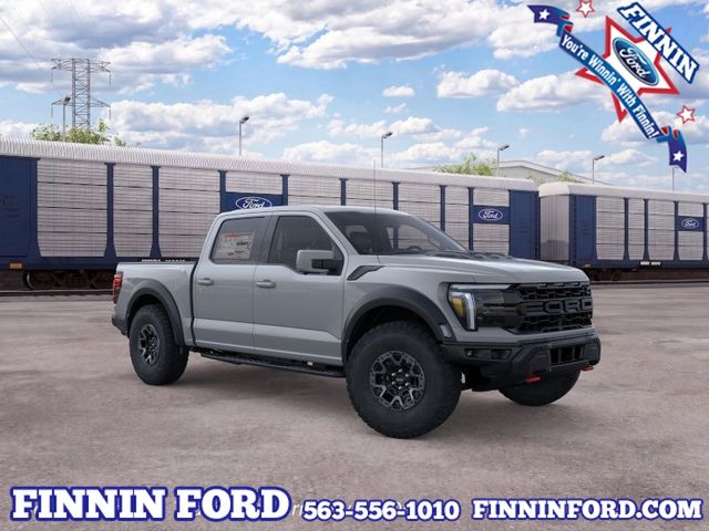 Avalanche 2026 Ford F-150 Pickup Truck Four-Wheel Drive Automatic