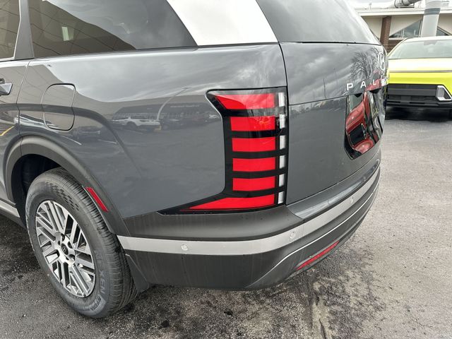 New 2026 Hyundai Palisade For Sale in Indianapolis, IN