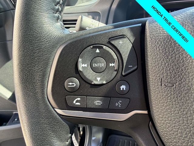 2022 Honda Passport TrailSport - Photo 24