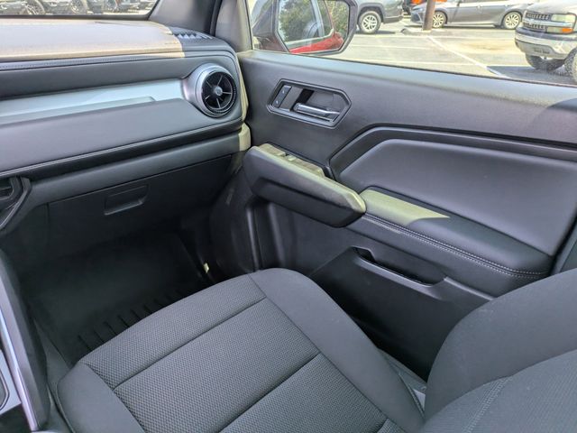 2024 Chevrolet Colorado 2WD LT