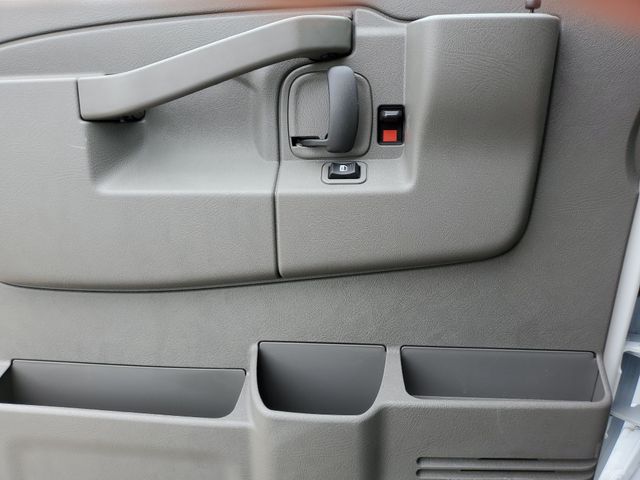 2026 Chevrolet Express 2500 RWD Upfitted Cargo Van for sale #T1210937 - photo 19