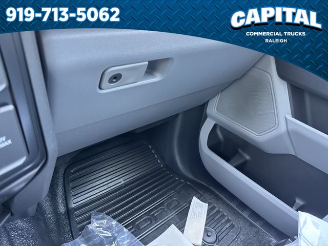 New 2026 White Ford 12FT DUMP image 29
