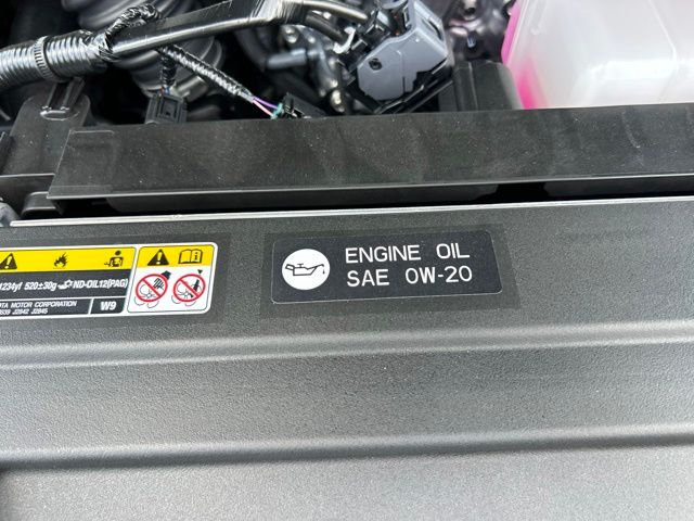 New 2026 Toyota 4Runner SUV