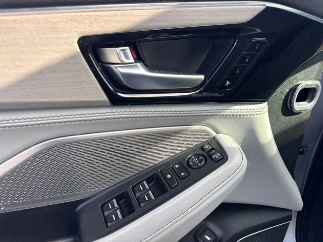 Used 2024 Acura MDX SUV