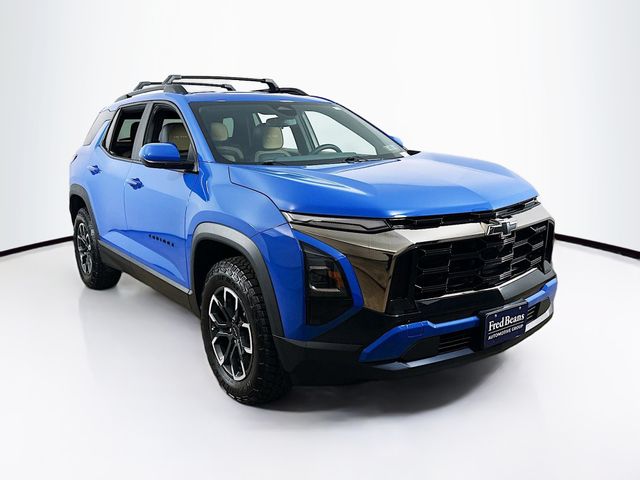 2025 Chevrolet Equinox ACTIV AWD