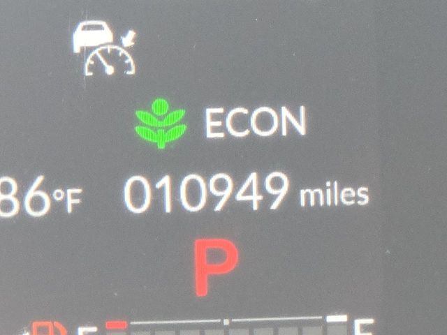 Used 2025 Honda CR-V SUV