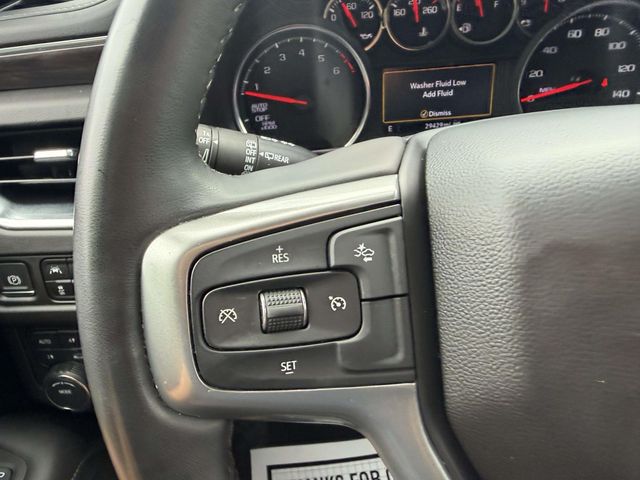 Used 2023 Chevrolet Tahoe SUV