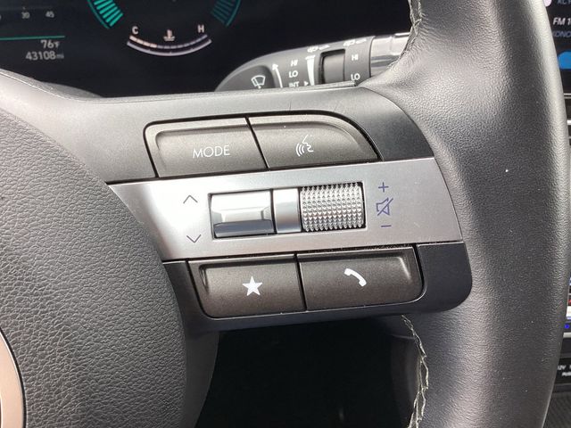 Used Car 2025 Hyundai Kona  Sel For Sale Under $25,000 In San Antonio, Texas