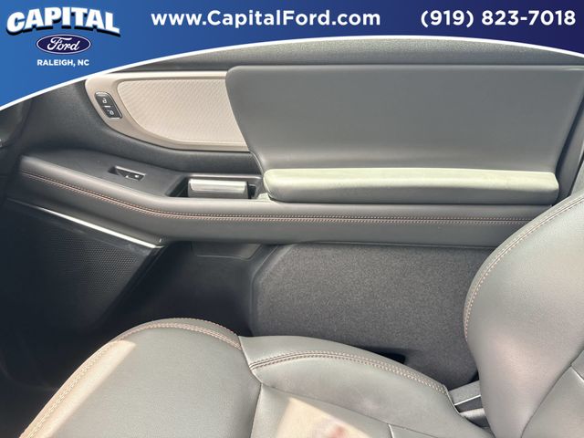Used 2025 White Ford Active image 29