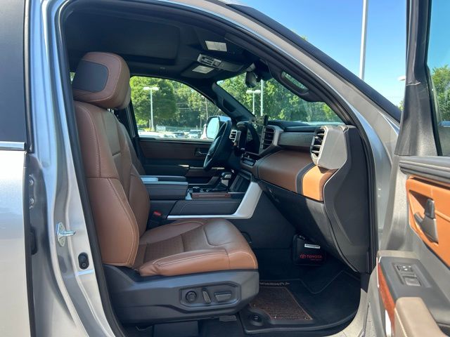 Used 2026 Toyota Tundra Hybrid Truck