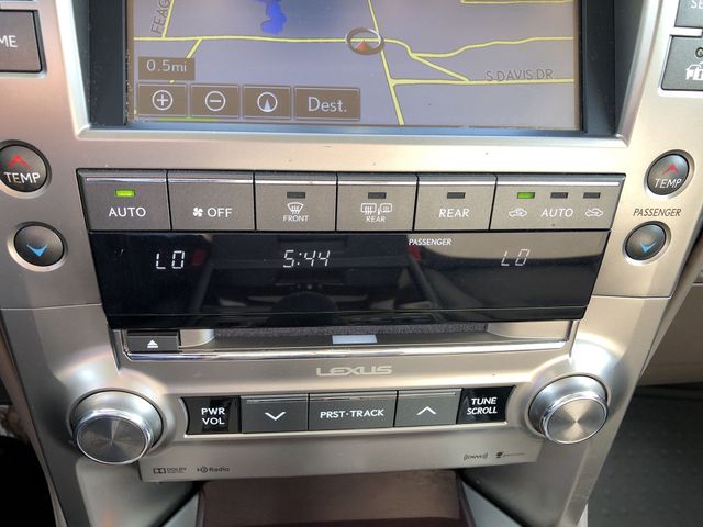 used 2019 Lexus GX car, priced at $30,376