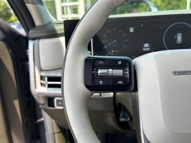Used 2024 Hyundai Santa Fe SUV