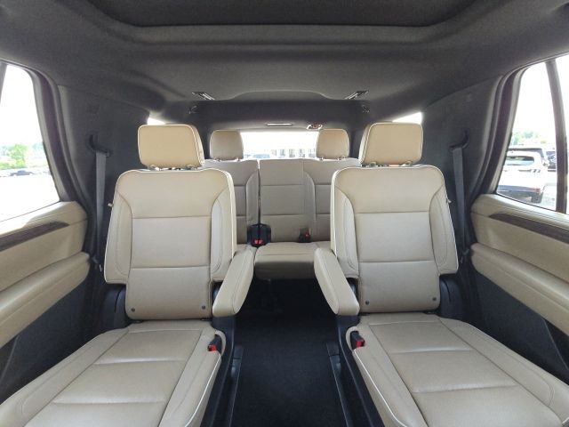 2023 Chevrolet Tahoe Premier:C02658A