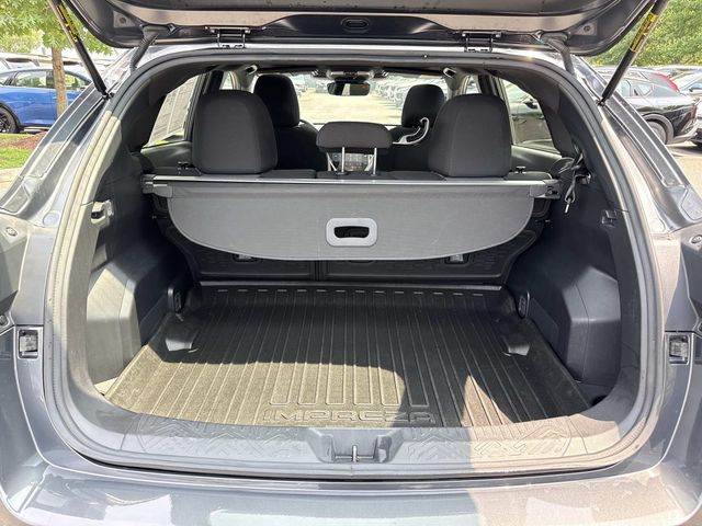 Used 2024 Gray Subaru 2.5RS image 29
