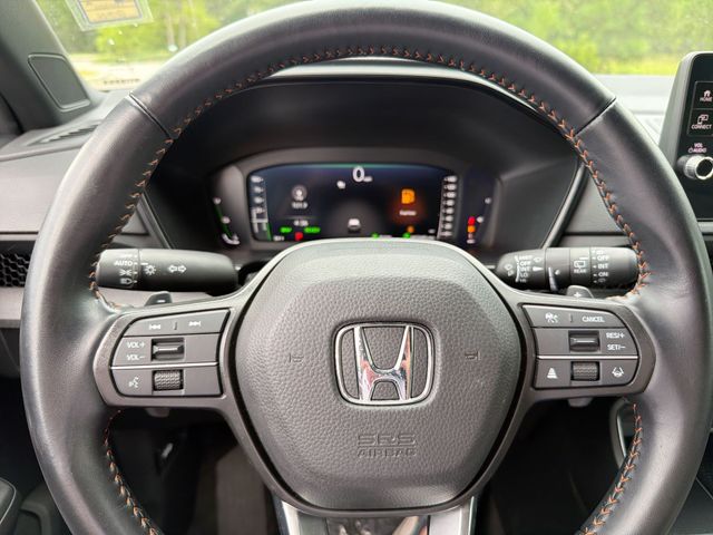 Used 2026 White Honda Sport-L image 17