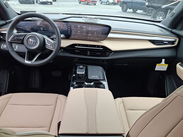 New 2026 Buick Enclave Preferred For Sale in Gilbertsville, PA
