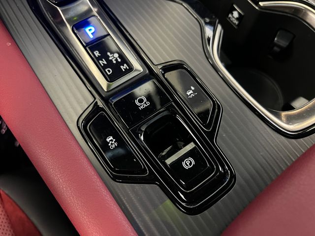 Used 2023 Lexus RX SUV