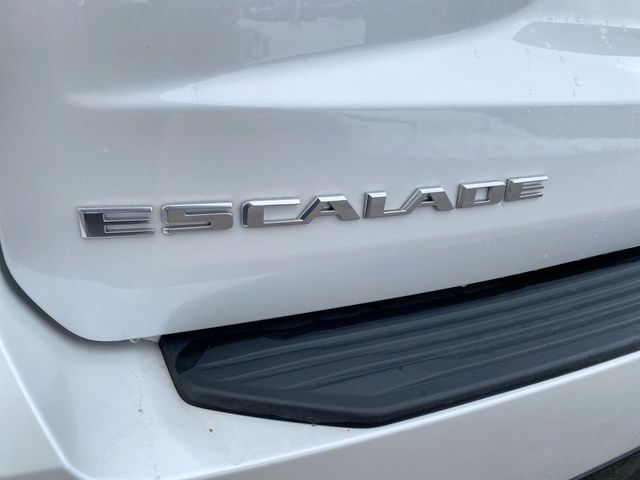 Used 2025 Cadillac Escalade For Sale in New Hudson, MI