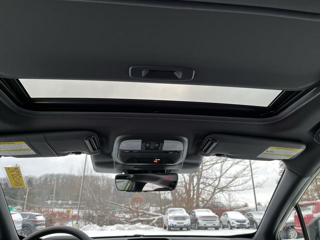 New 2026 Yellow Subaru Sport image 18