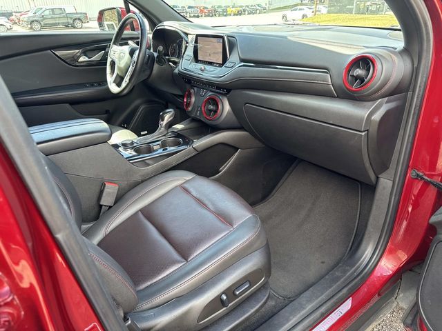 2022 Chevrolet Blazer - Image 28