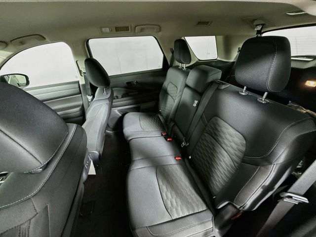 New 2026 Nissan Pathfinder SUV